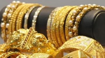 قفزة سعرية في عيار 21 بسوق الذهب المصري بداية تعاملات الجمعة 6 مارس